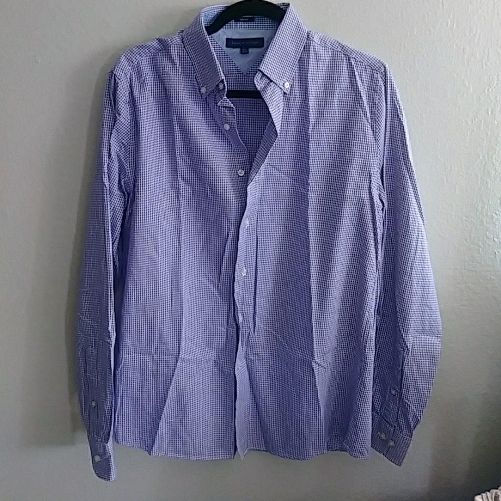 Tommy Hilfiger button down